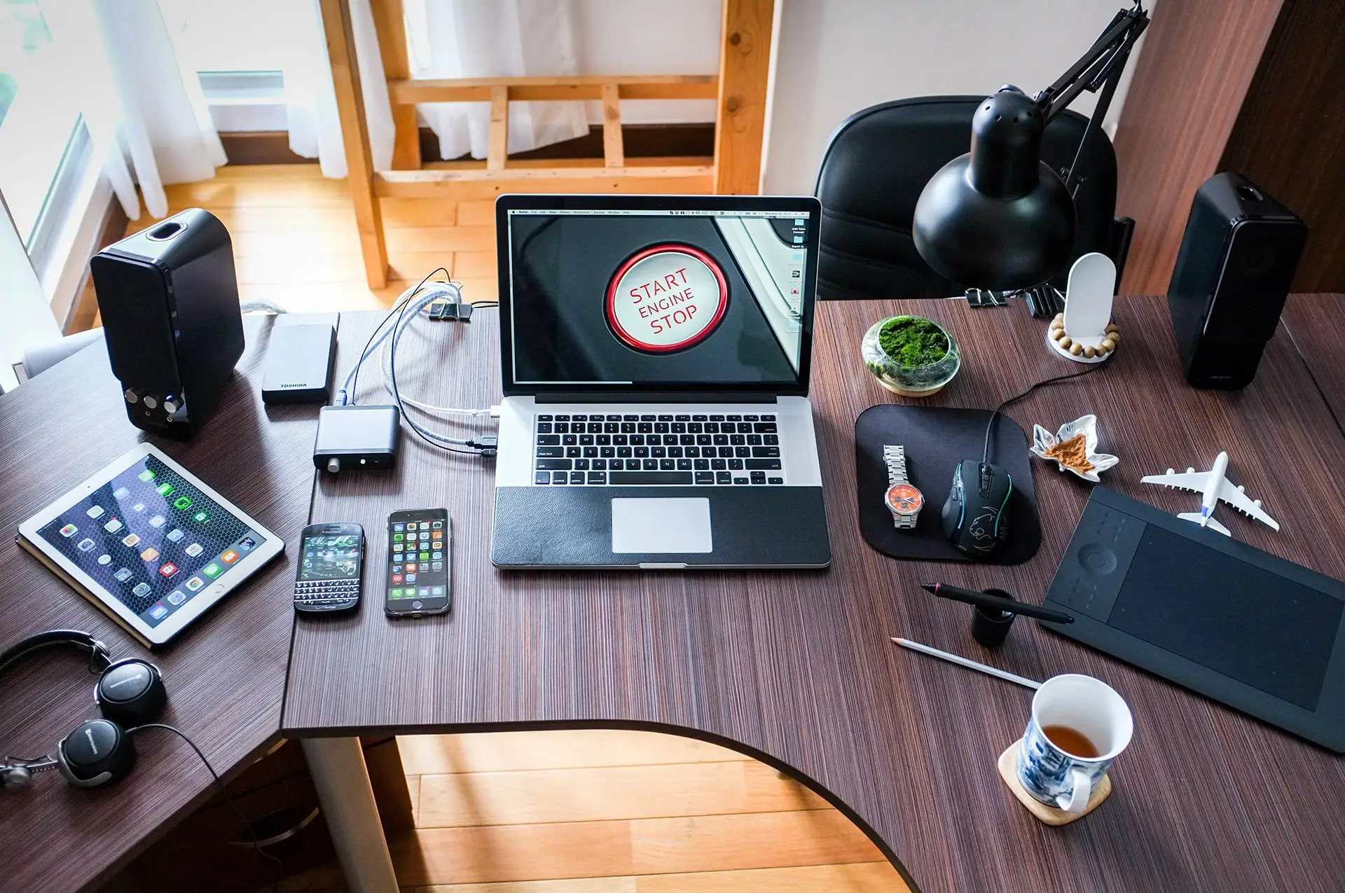 Content Writing