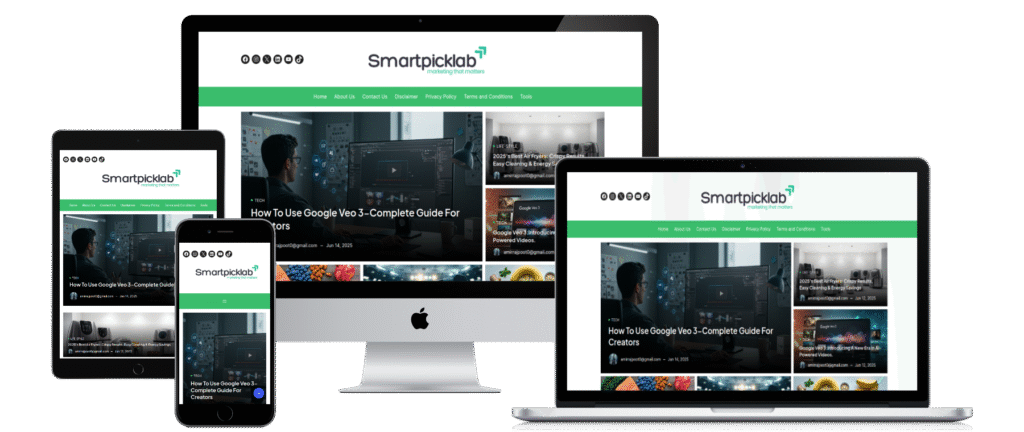 smartpicklab.com
